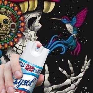 Meet your Posher, Belen